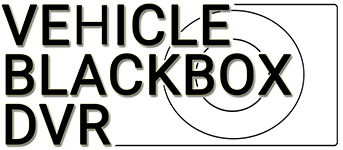 Vehicle Blackbox DVR Full HD